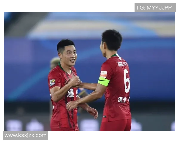 恒大与建业精彩对决直播时间及观看方式全攻略